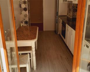 Kitchen of Flat for sale in Langreo  with Terrace