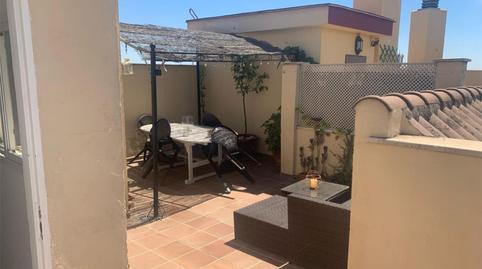 Foto 3 de Dúplex de lloguer a Avenida de América, 35, Ciudad Jardín - Zoco, Córdoba