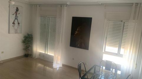 Foto 4 de Dúplex de lloguer a Avenida de América, 35, Ciudad Jardín - Zoco, Córdoba