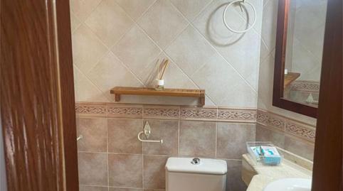 Foto 5 de Dúplex de lloguer a Avenida de América, 35, Ciudad Jardín - Zoco, Córdoba