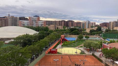 Flat to rent in Calle de San Francisco de Borja, 7, Universidad San Francisco, Zaragoza - image 3 Photo 3 of Flat to rent in Calle de San Francisco de Borja, 7, Universidad San Francisco, Zaragoza