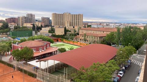 Flat to rent in Calle de San Francisco de Borja, 7, Universidad San Francisco, Zaragoza - image 2 Photo 2 of Flat to rent in Calle de San Francisco de Borja, 7, Universidad San Francisco, Zaragoza