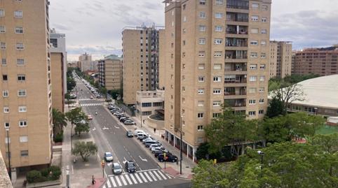 Flat to rent in Calle de San Francisco de Borja, 7, Universidad San Francisco, Zaragoza - image 4 Photo 4 of Flat to rent in Calle de San Francisco de Borja, 7, Universidad San Francisco, Zaragoza