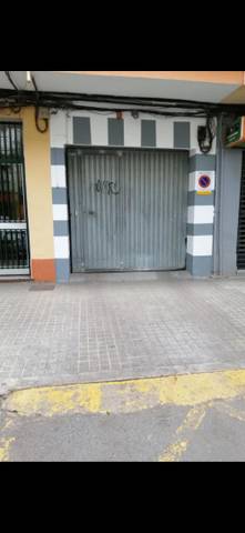 Garaje en Venta en Carrer de la Indústria, 57 en L'Illa Perduda