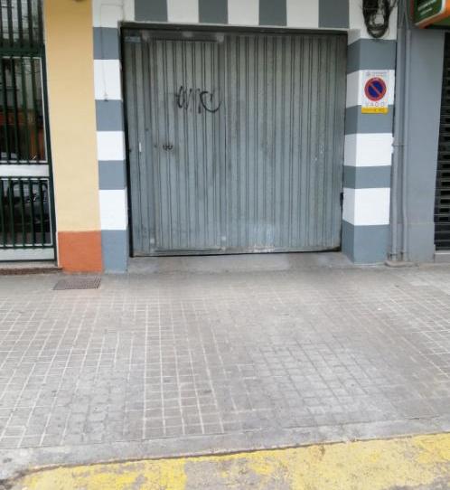 Garatge en venda a Carrer de la Indústria, 57, L'Illa Perduda, Valencia - imatge 1 Foto 1 de Garatge en venda a Carrer de la Indústria, 57, L'Illa Perduda, Valencia