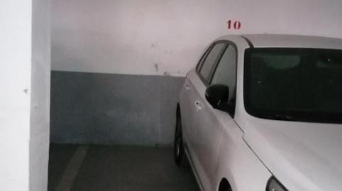 Garatge en venda a Carrer de la Indústria, 57, L'Illa Perduda, Valencia - imatge 3 Foto 3 de Garatge en venda a Carrer de la Indústria, 57, L'Illa Perduda, Valencia
