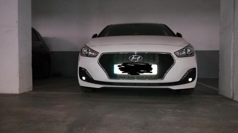 Garatge en venda a Carrer de la Indústria, 57, L'Illa Perduda, Valencia - imatge 5 Foto 5 de Garatge en venda a Carrer de la Indústria, 57, L'Illa Perduda, Valencia