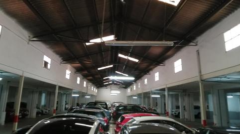 Garatge en venda a Carrer de la Indústria, 57, L'Illa Perduda, Valencia - imatge 2 Foto 2 de Garatge en venda a Carrer de la Indústria, 57, L'Illa Perduda, Valencia