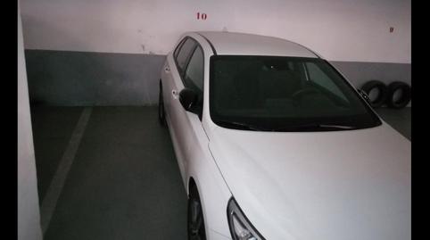 Garatge en venda a Carrer de la Indústria, 57, L'Illa Perduda, Valencia - imatge 4 Foto 4 de Garatge en venda a Carrer de la Indústria, 57, L'Illa Perduda, Valencia