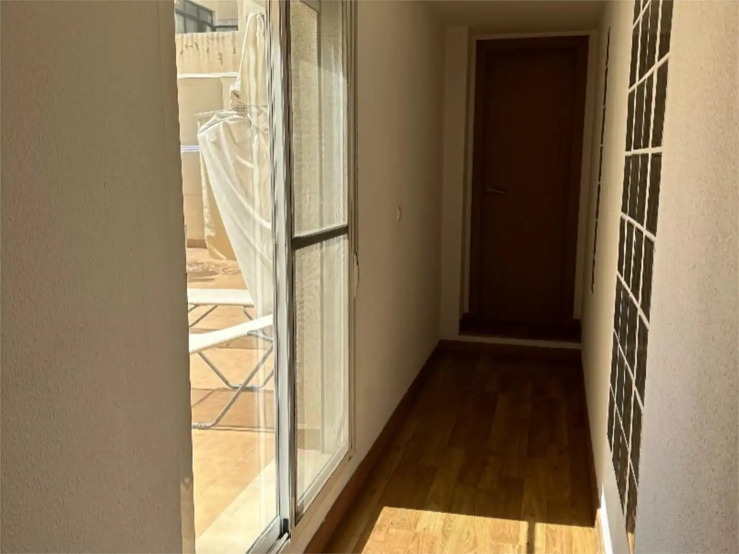 Piso en venta en Calle Francisco Montero Pérez, 81, Los Ángeles Piso en venta en Alicante / Alacant con Aire acondicionado
