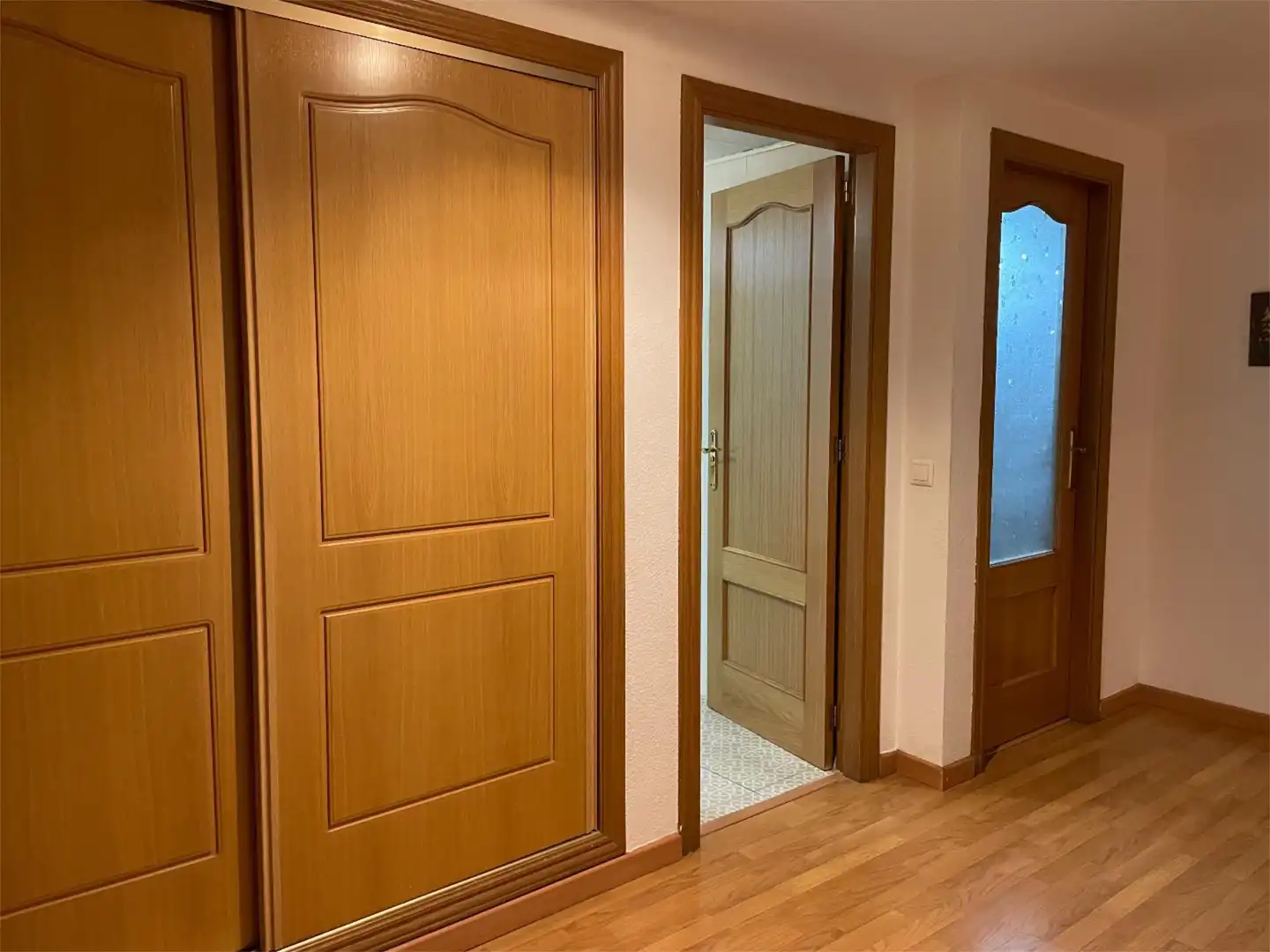 Piso en venta en Calle Francisco Montero Pérez, 81, Los Ángeles Piso en venta en Alicante / Alacant con Aire acondicionado