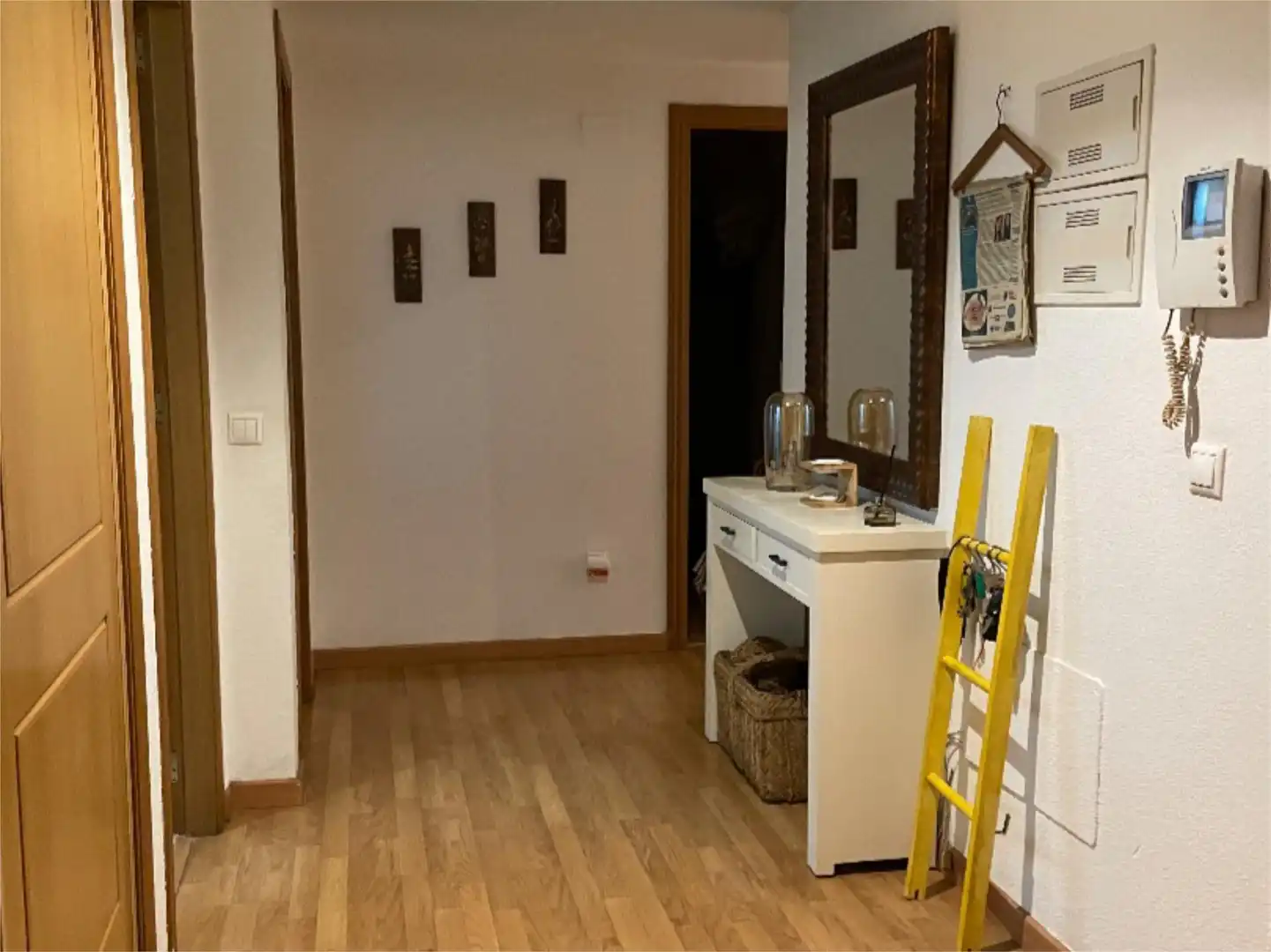 Piso en venta en Calle Francisco Montero Pérez, 81, Los Ángeles Piso en venta en Alicante / Alacant con Aire acondicionado
