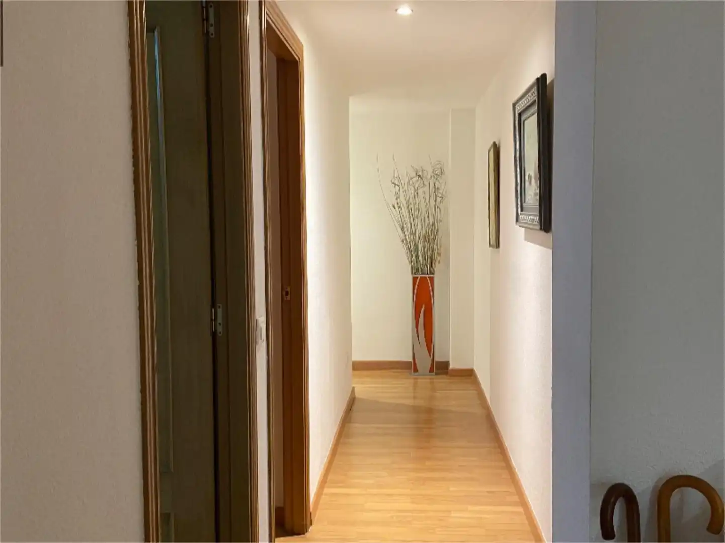 Piso en venta en Calle Francisco Montero Pérez, 81, Los Ángeles Piso en venta en Alicante / Alacant con Aire acondicionado