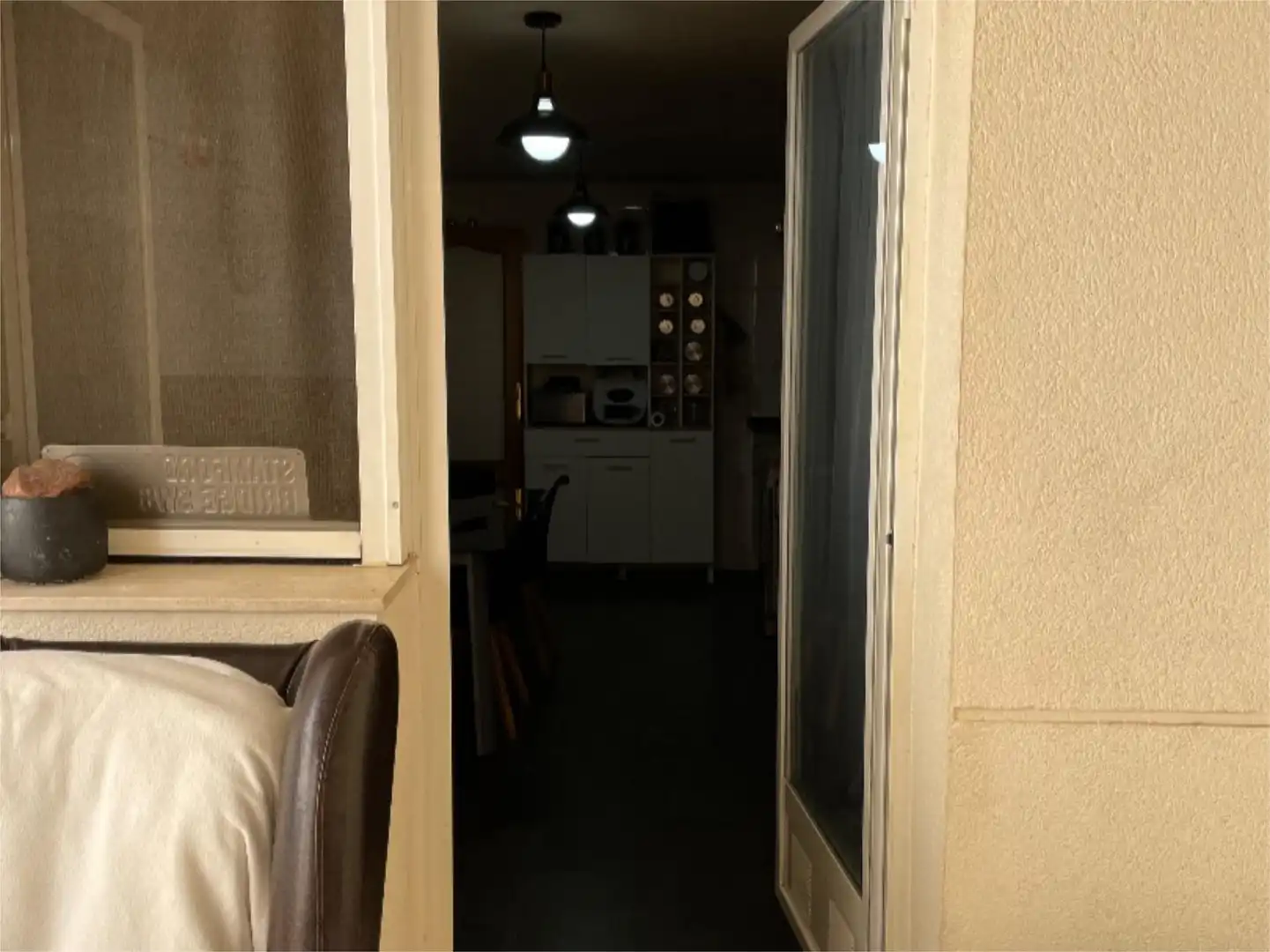 Piso en venta en Calle Francisco Montero Pérez, 81, Los Ángeles Piso en venta en Alicante / Alacant con Aire acondicionado
