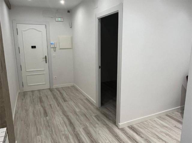 Oficina en Alquiler en Calle de Mariano Royo, 1 en Paseo Sagasta