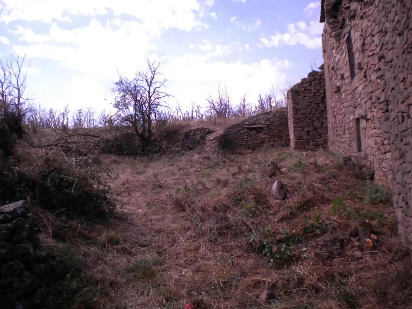 Urbanizable en venta en Arévalo de la Sierra