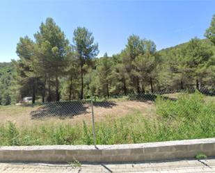 Constructible Land for sale in Corbera de Llobregat