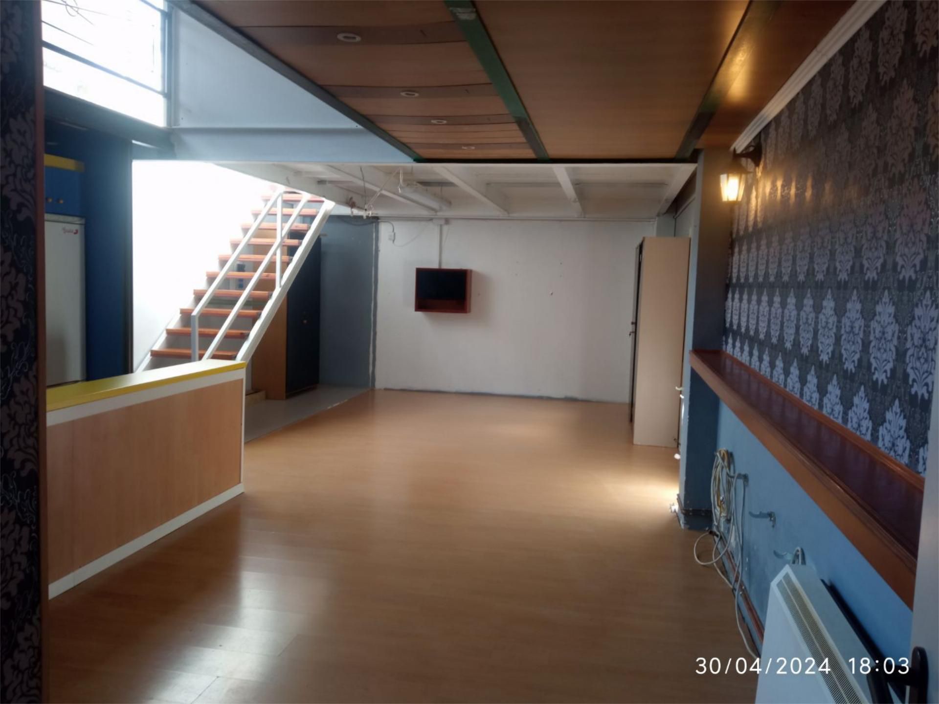 Premises for sale in  Zaragoza Capital