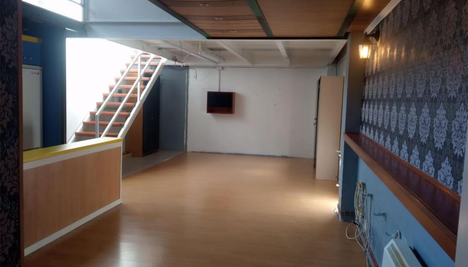 Photo 1 of Premises for sale in Calle de Saturno, 56, Valdefierro, Zaragoza