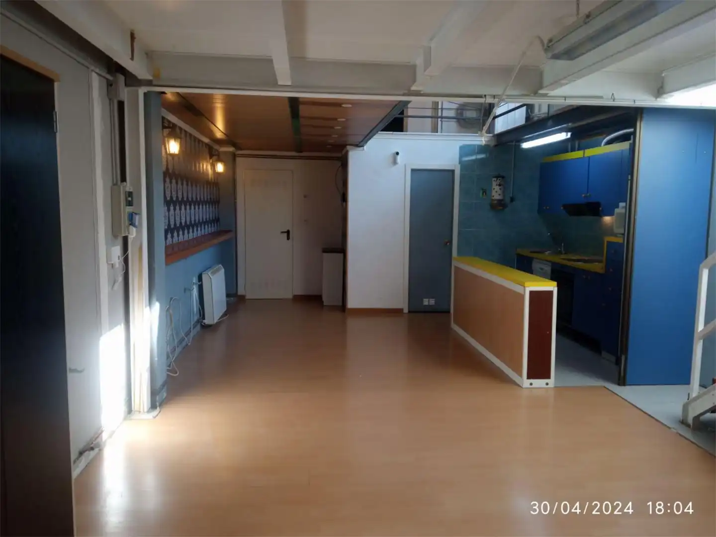 Local en venta en Calle de Saturno, 56, Valdefierro Local en venta en Zaragoza