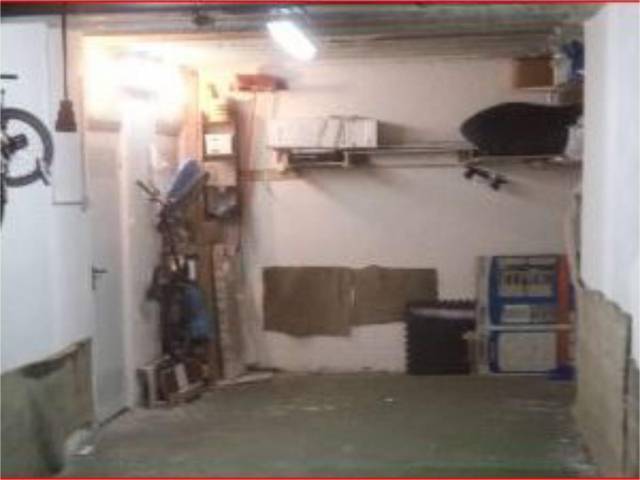 Trastero en Alquiler en Calle Teresa de Calcuta, 24 en Cotolino