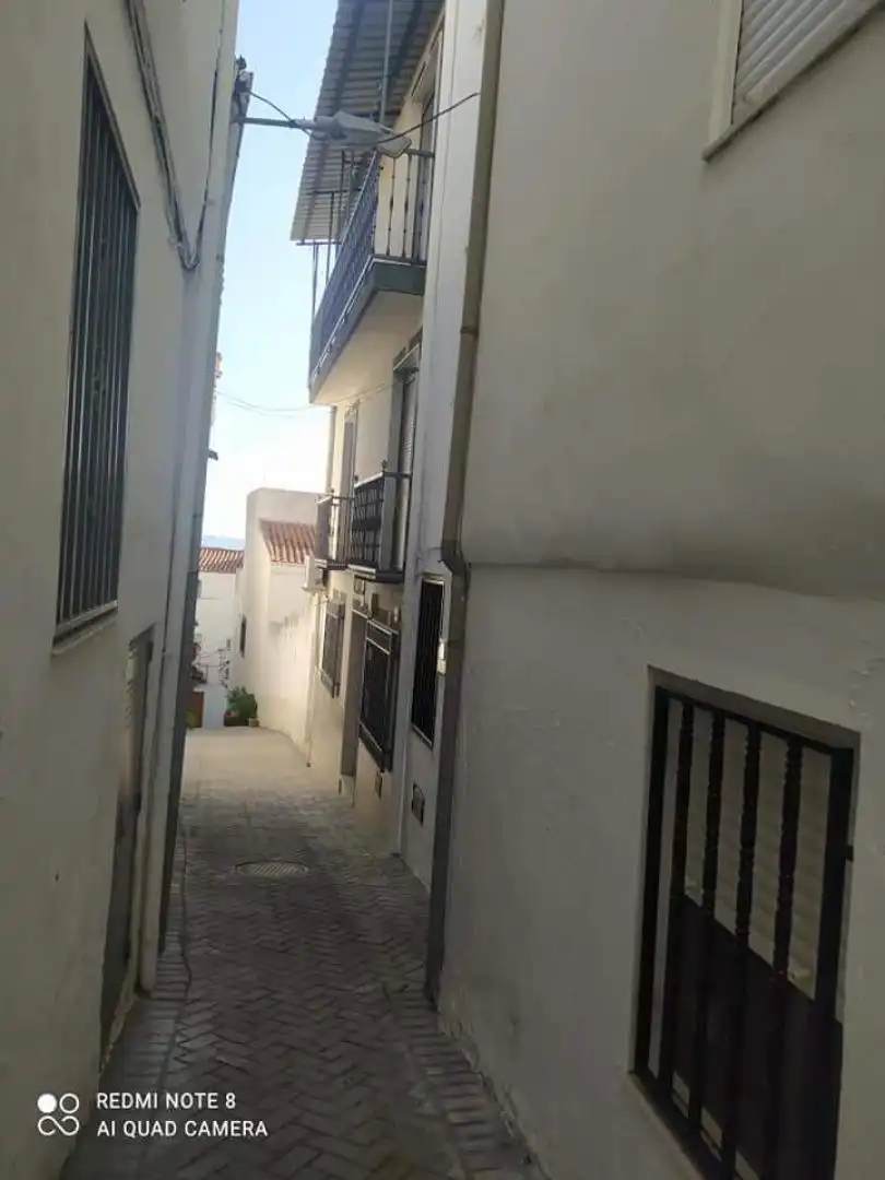 Exterior view of Detached homes for sale in Jimena  with Air Conditioner, Furnished and Oven