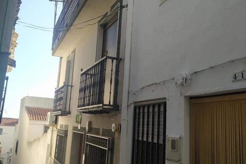 Casa adosada en venda a Calle Majada, 39, Jimena, Jaén - imatge 1 Foto 1 de Casa adosada en venda a Calle Majada, 39, Jimena, Jaén