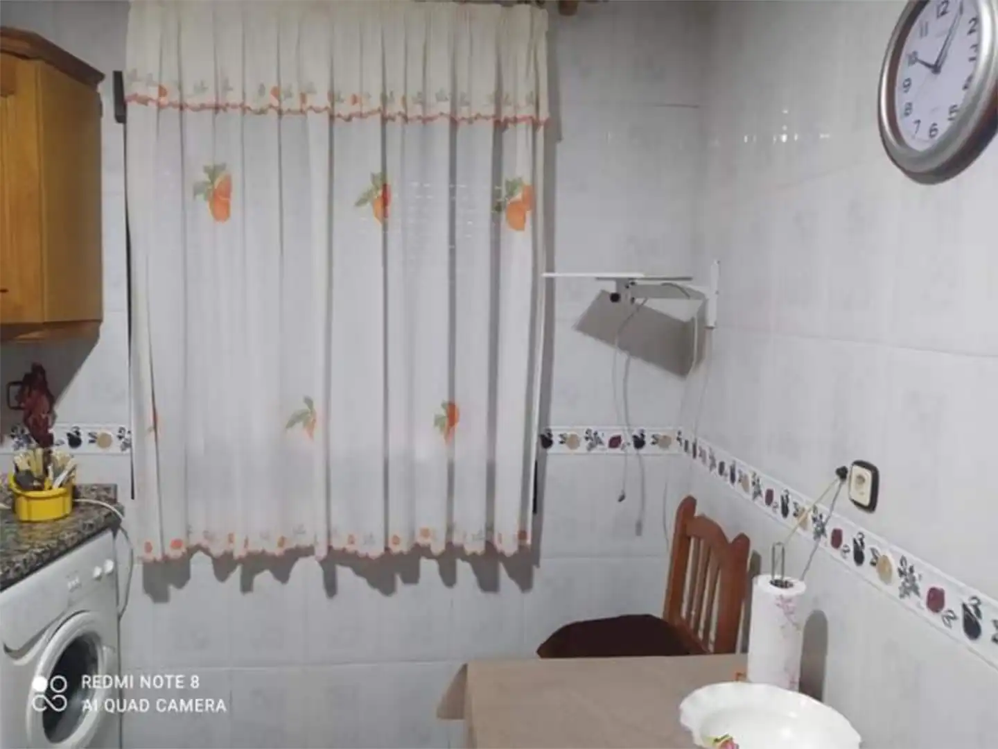 Bathroom of Detached homes for sale in Jimena  with Air Conditioner, Furnished and Oven