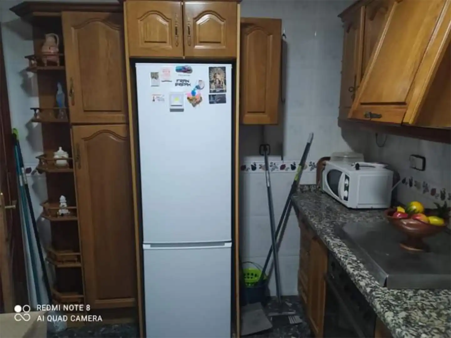 Kitchen of Detached homes for sale in Jimena  with Air Conditioner, Furnished and Oven
