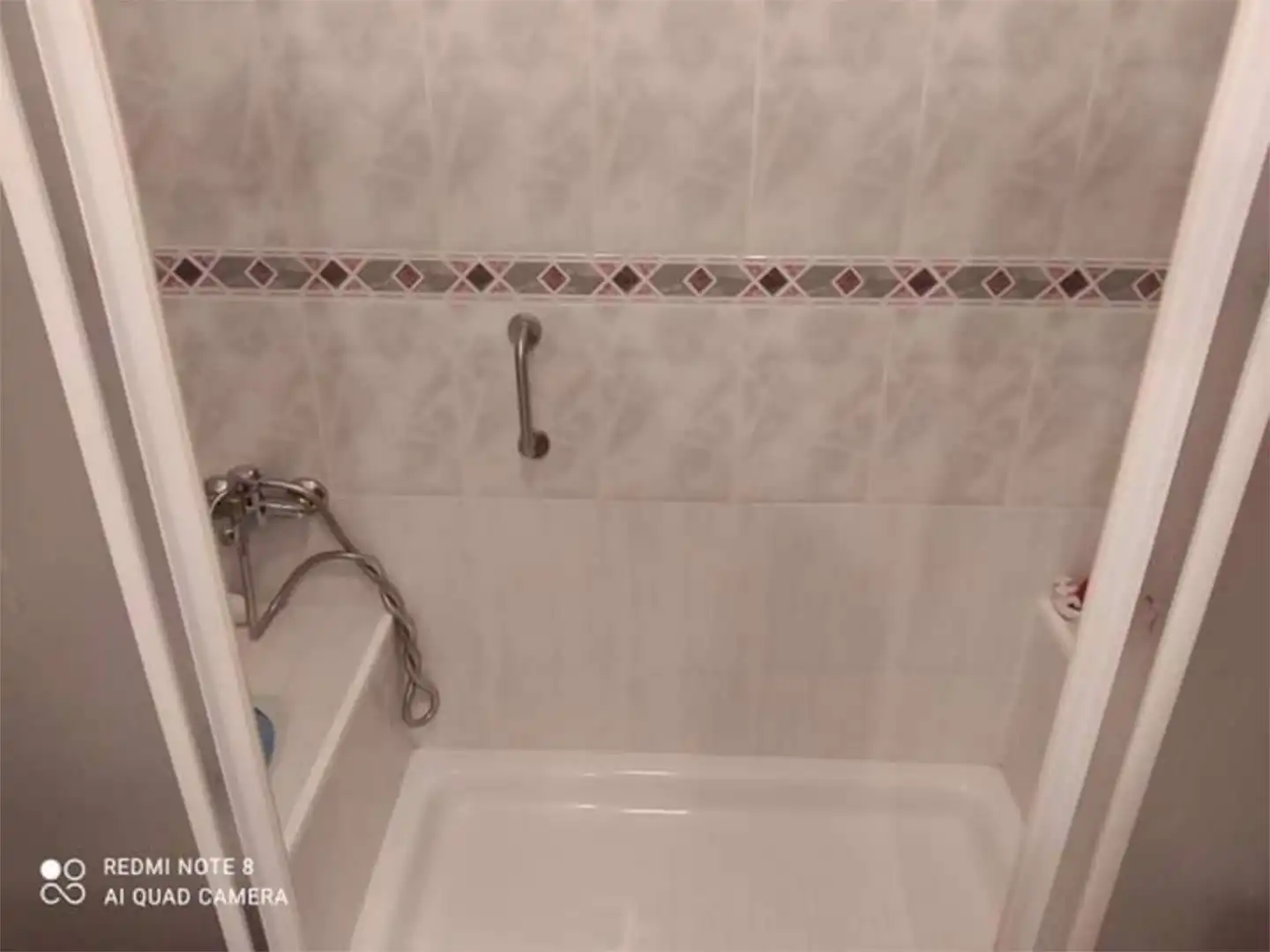 Bathroom of Detached homes for sale in Jimena  with Air Conditioner, Furnished and Oven