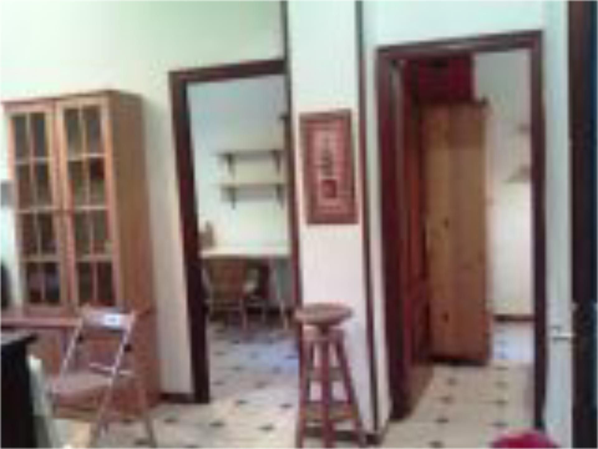 Flat to rent in Calle Sor Gregoria de Santa Teresa, Sector Sur  - La Palmera - Reina Mercedes