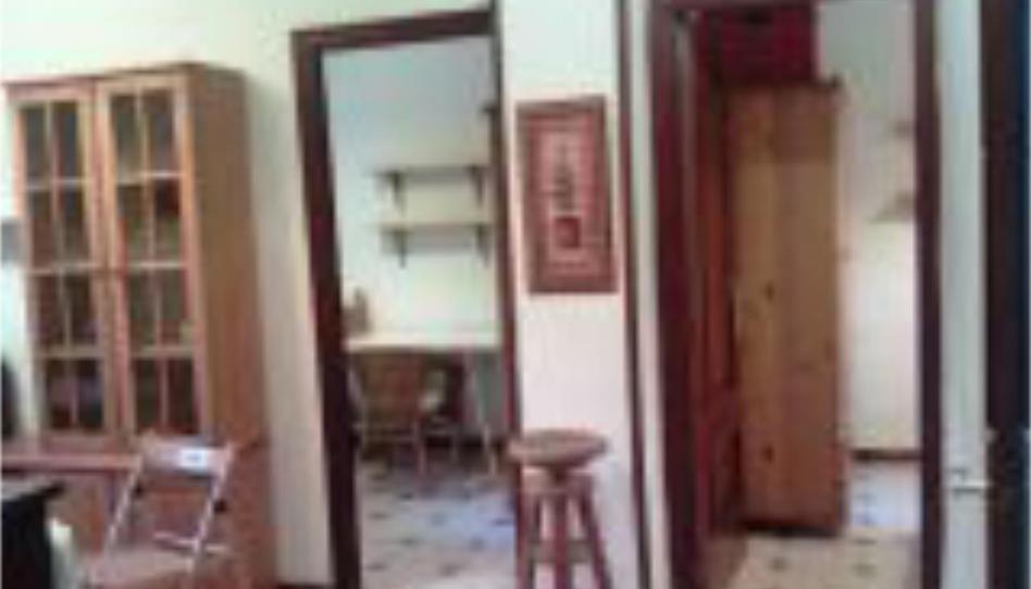 Pis de lloguer a Calle Sor Gregoria de Santa Teresa, S/n, Sector Sur - La Palmera - Reina Mercedes, Sevilla - imatge 1 Foto 1 de Pis de lloguer a Calle Sor Gregoria de Santa Teresa, S/n, Sector Sur - La Palmera - Reina Mercedes, Sevilla