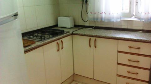 Pis de lloguer a Calle Sor Gregoria de Santa Teresa, S/n, Sector Sur - La Palmera - Reina Mercedes, Sevilla - imatge 4 Foto 4 de Pis de lloguer a Calle Sor Gregoria de Santa Teresa, S/n, Sector Sur - La Palmera - Reina Mercedes, Sevilla