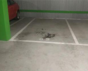 Parking of Garage to rent in Rivas-Vaciamadrid