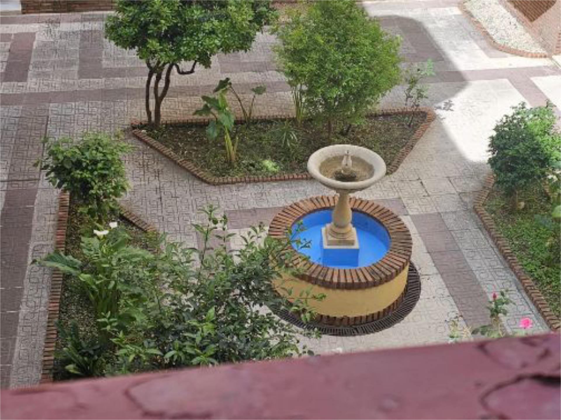 Jardí de Pis en venda en  Córdoba Capital amb Aire condicionat, Moblat i Balcó