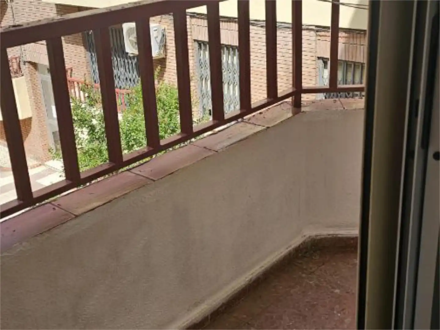 Pis en venda a Carretera de Madrid, 35, Alcolea Terrassa de Pis en venda en Córdoba amb Aire condicionat, Moblat i Balcó