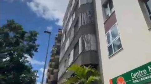 Foto 3 de Garatge en venda a Rambla de Santa Cruz, 113, Ifara - Las Mimosas, Santa Cruz de Tenerife