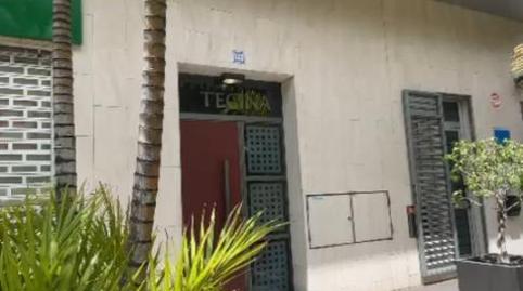 Foto 2 de Garatge en venda a Rambla de Santa Cruz, 113, Ifara - Las Mimosas, Santa Cruz de Tenerife