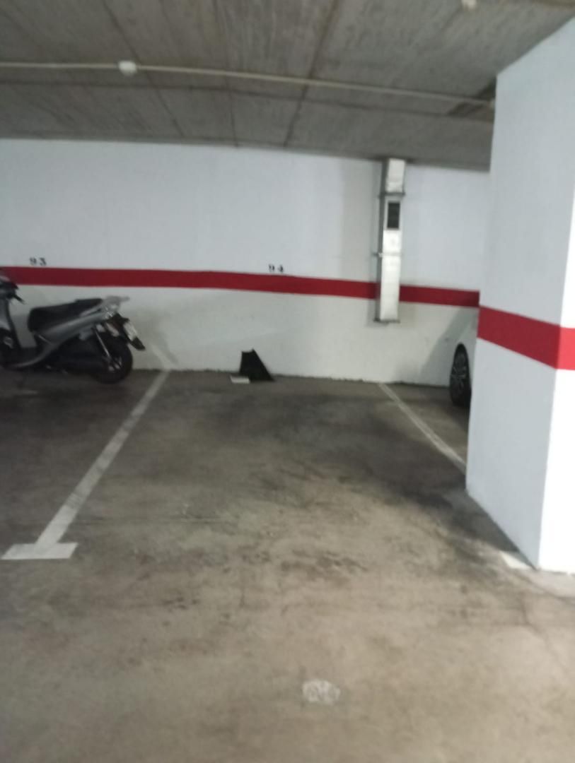 Aparcament de Garatge en venda en  Santa Cruz de Tenerife Capital