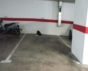 Parking of Garage for sale in  Santa Cruz de Tenerife Capital