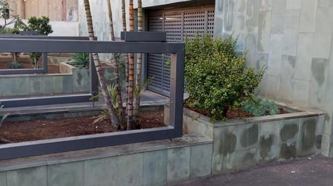 Foto 5 de Garatge en venda a Rambla de Santa Cruz, 113, Ifara - Las Mimosas, Santa Cruz de Tenerife