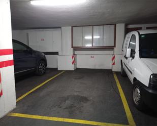 Parkplatz von Garage miete in Barakaldo 