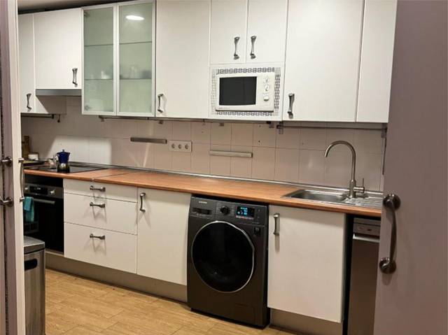 Piso en Alquiler en Calle de Miami, 14 en Salvador