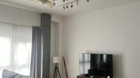 Foto 3 de Piso de alquiler en Calle de Miami, 14, Salvador, Madrid