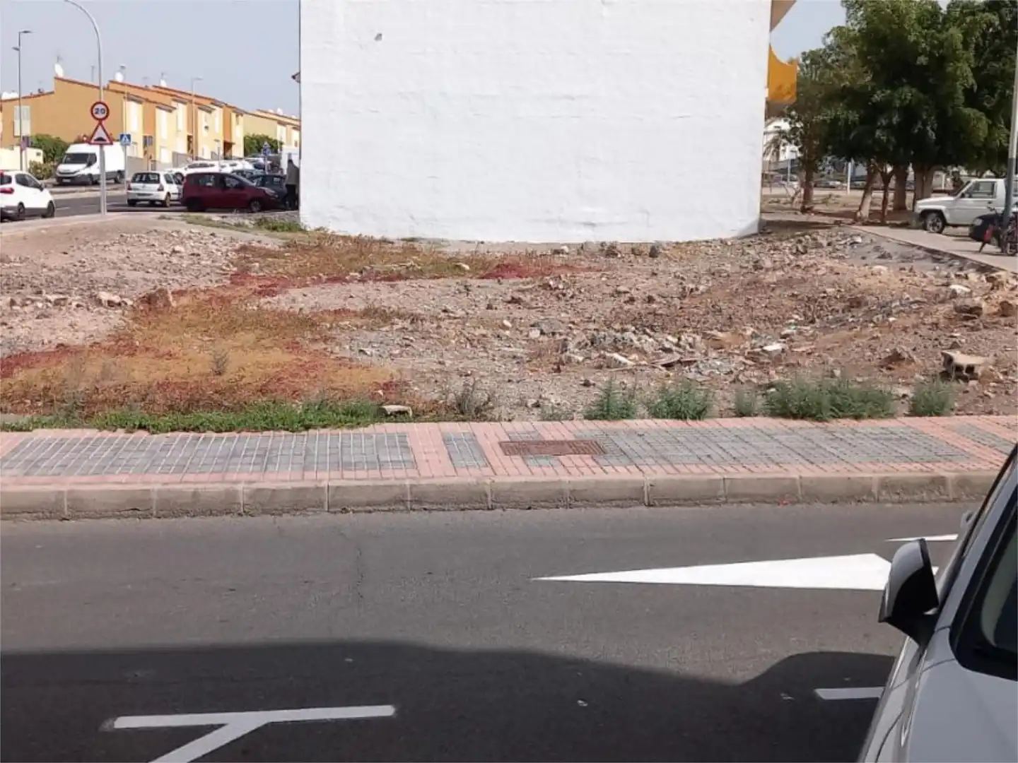 Residencial en venta en Calle Maldonado, 10, El Tablero Residencial en venta en San Bartolomé de Tirajana