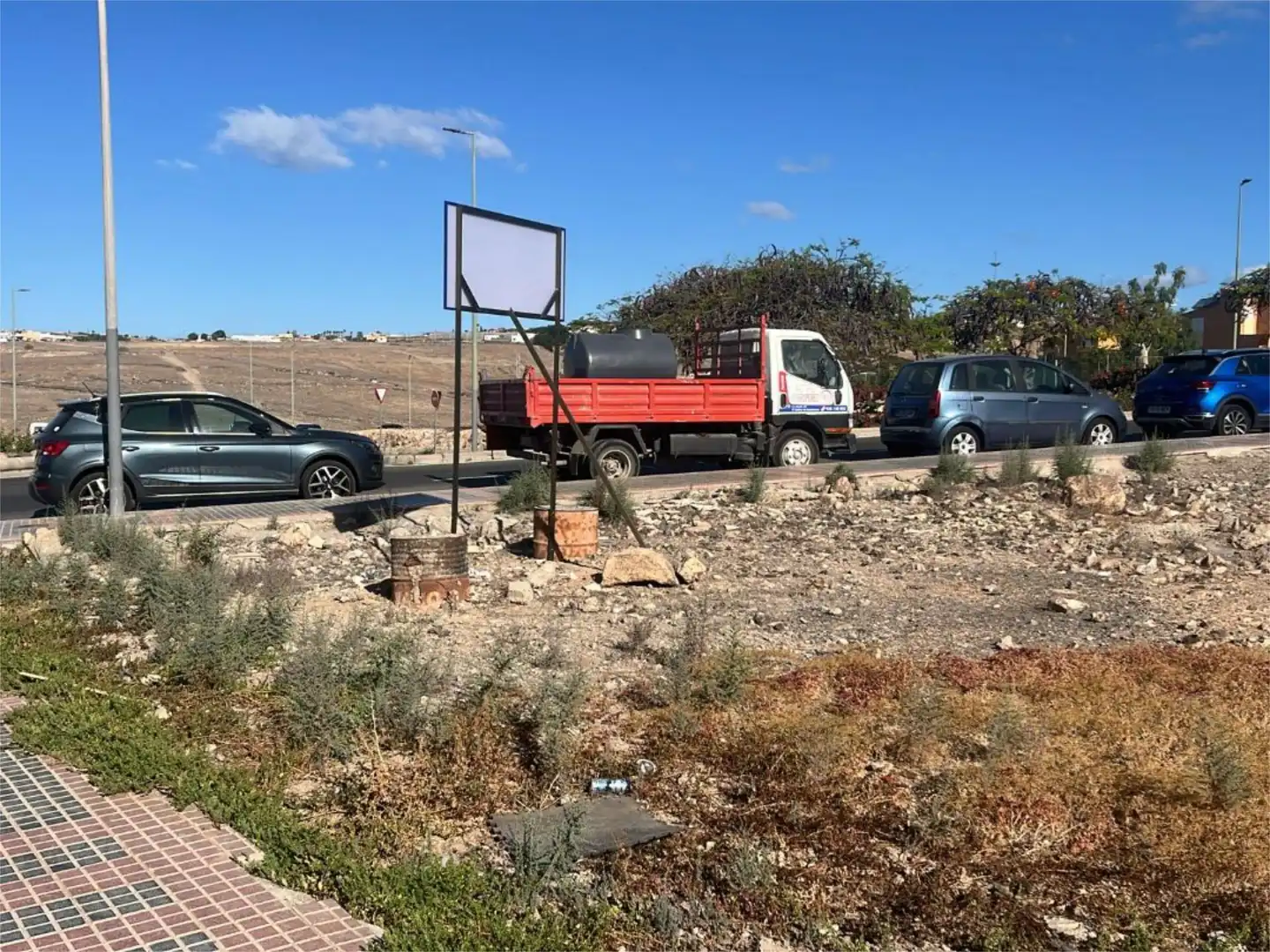 Residencial en venta en Calle Maldonado, 10, El Tablero Residencial en venta en San Bartolomé de Tirajana