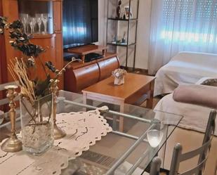 Living room of Single-family semi-detached for sale in Pedro Abad