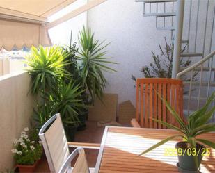 Garden of Attic to rent in Molina de Segura  with Terrace and Swimming Pool