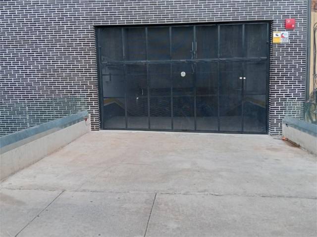 Garaje en Venta en Carrer d'Àlaba, 158 en El Parc i la Llacuna del Poblenou