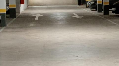 Photo 2 of Garage for sale in Carrer D'àlaba, 158, El Parc i la Llacuna del Poblenou, Barcelona